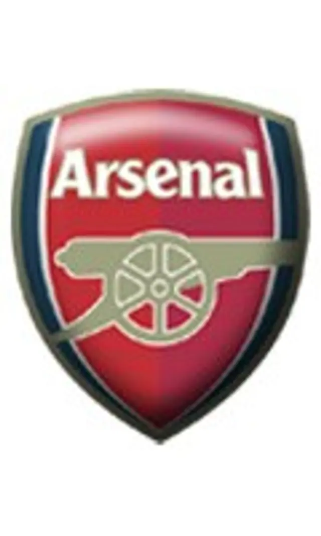 Gunners 2012/2013 