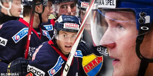 DIF-nostalgi: Gabriel Landeskog