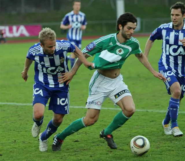 Fans i Fokus: Tommy Marklund, Leeds
