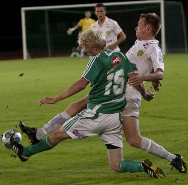 Amadora - Sporting 0-1