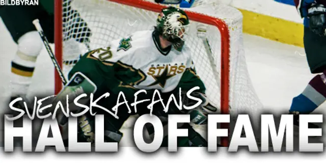 SvenskaFans Hall of Fame: Ed Belfour – I skymundan av Hasek, Roy och Brodeur 