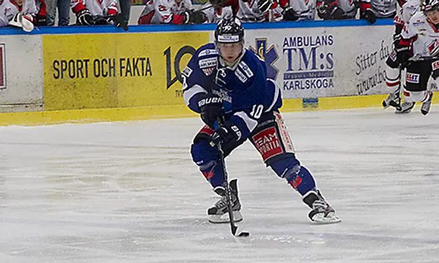 Marcus Nilsson