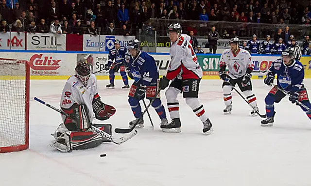 Stabil Karlskogaseger