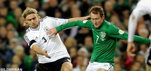 Aiden  McGeady