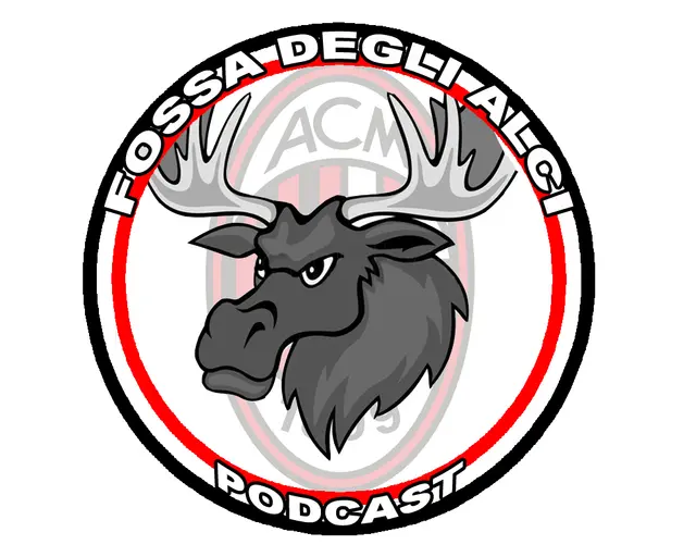 Fossa degli Alci #25: En sjuk pod från Milano