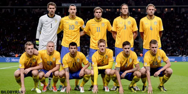 Ansvariga bakom Sverige-Iran-matchen: "Vi tror på ett fullsatt Friends Arena"