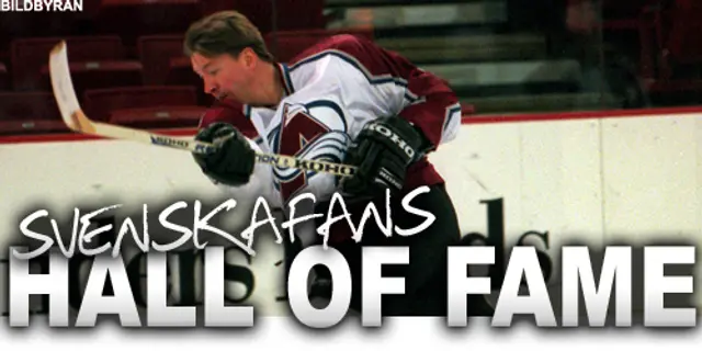 SvenskaFans Hall of Fame: Jari Kurri – Världens bästa finländare? 