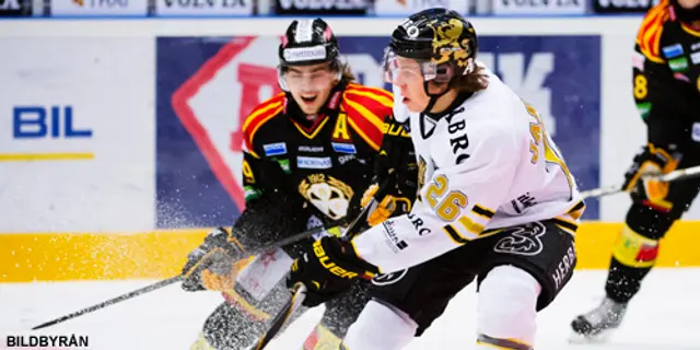 Inför: Brynäs-AIK