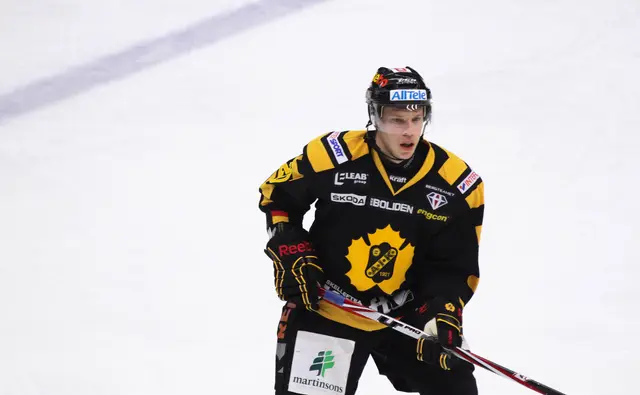 Inför: Skellefteå AIK-Modo Hockey