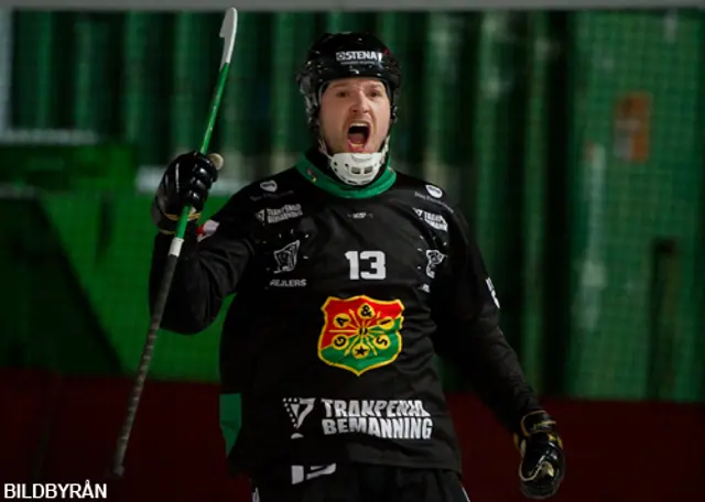 Krönika: En ny säsong på ingång