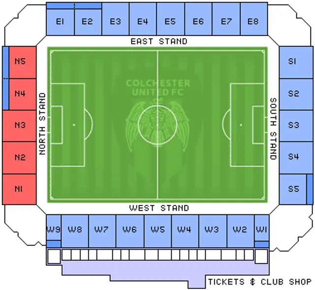 Inf&ouml;r: Hammarby IF – Edsbyns IF 