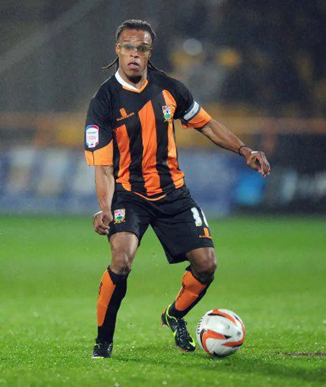 Edgar Davids