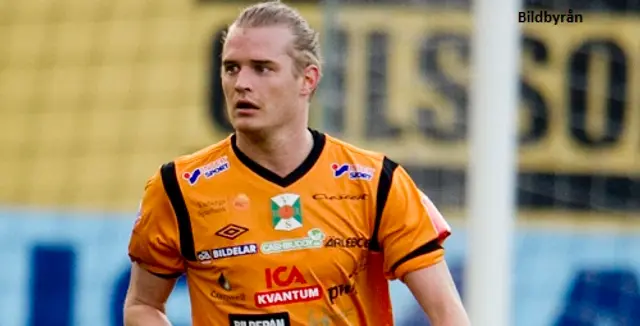 LSK förstärker truppen med Lindberg