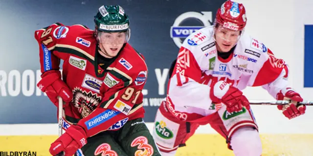 Var inte så fega Frölunda