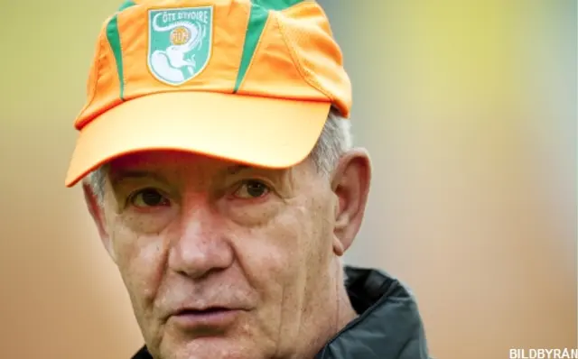 Veckans profil: Henrik Lidman