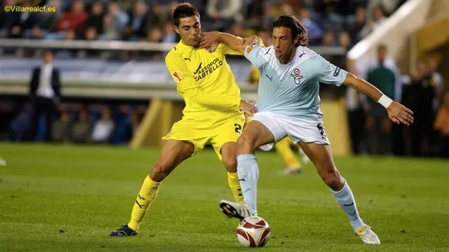 Villarreal - Elche 2-3