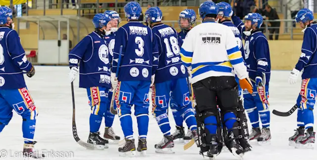 Inför Elitserien: Hur långt räcker nykomlingen Motala? 