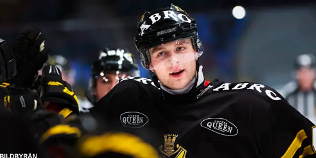 Inför: Växjö – AIK