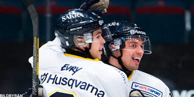 HV71 - Ett lag