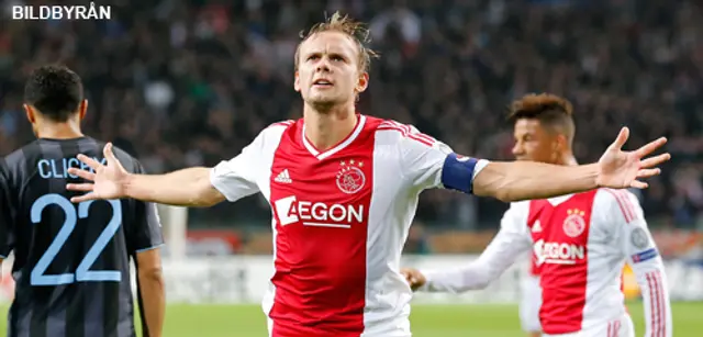 Inför Ajax - Feyenoord: Laddat derby