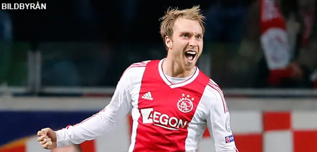 Januarifönstret: Christian Eriksens återkomst? Nya brassar på väg till Ajax? Premier League-lag rycker i Traoré