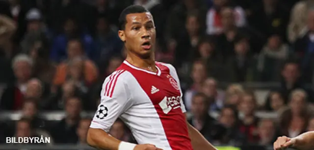 Ajax 3 - 0 Feyenoord: Fischers show i derbyt