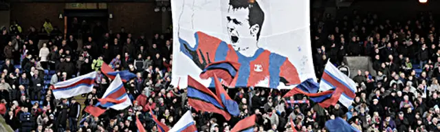 Finns det plats för ultras i England?