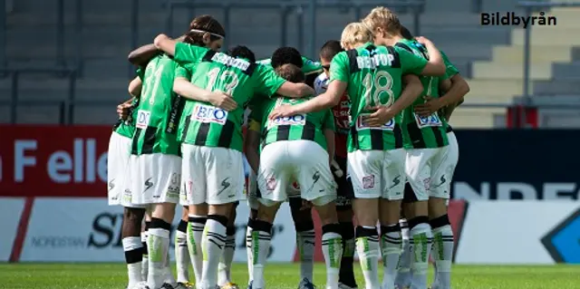 Inför: GAIS-Helsingborg - Vinn!