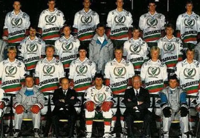 Backspegeln, del1 (1999-2001)