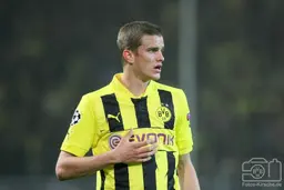 Sven Bender