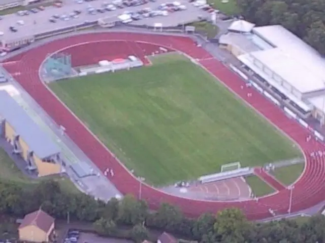 Inför Chelmsford - Colchester FA Cup 1