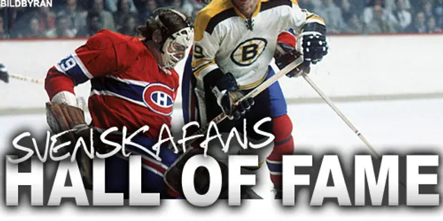 SvenskaFans Hall of Fame: Ken Dryden - En enastående målvakt med en kort karriär