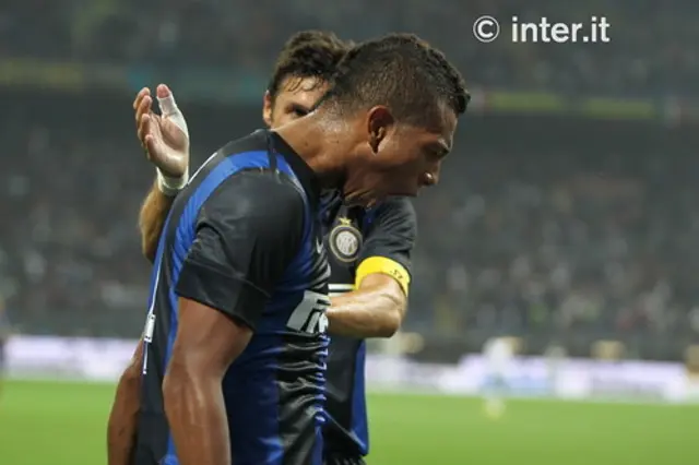 Studio Nerazzurro: Inter 1-1 Hamburg