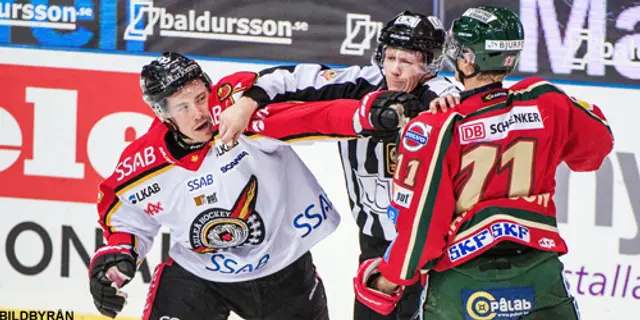 Stor och tung back klar för Brynäs