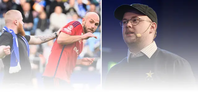 SFSU: ”Vi fortsätter att vara kritiska” – står på supportrarnas sida
