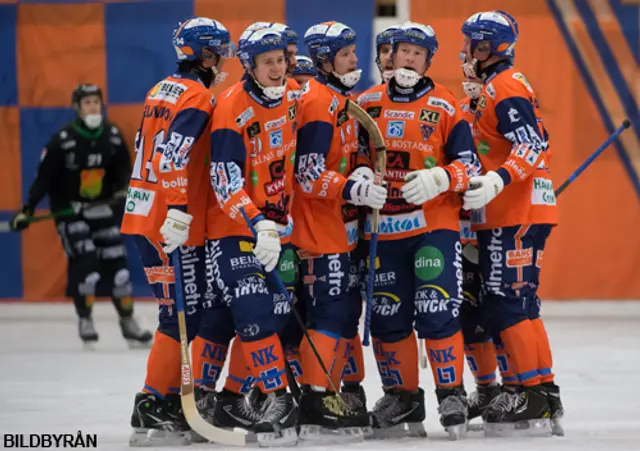 Inför Elitserien: ”En offensivare och mer publikvänlig bandy”