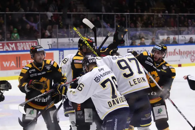 Oscar Möller sänkte HV71