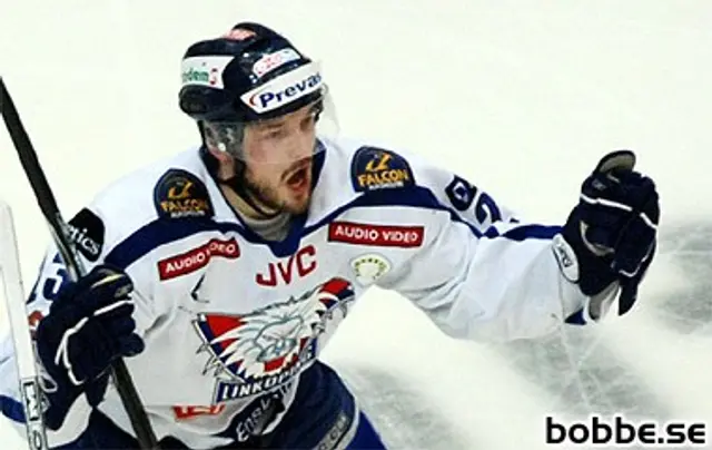 Spelarbetyg: Link&ouml;ping-Bryn&auml;s