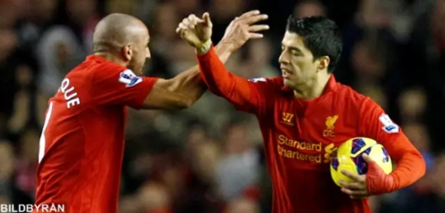 Suarez tränar stenhårt