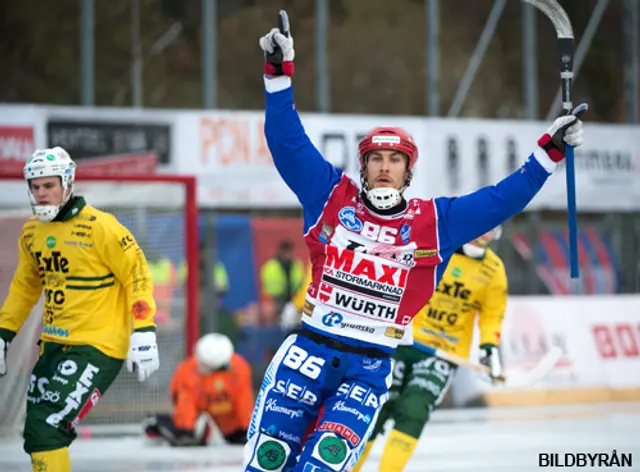 Inför Elitserien: ”Nytt tänk och en offensivare bandy”