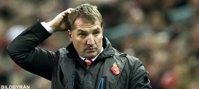 Rodgers efter matchen