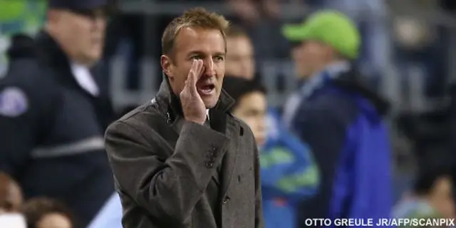 Jason Kreis lämnar Real Salt Lake för New York City FC