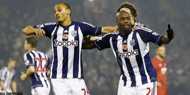 Inför Wigan - Albion