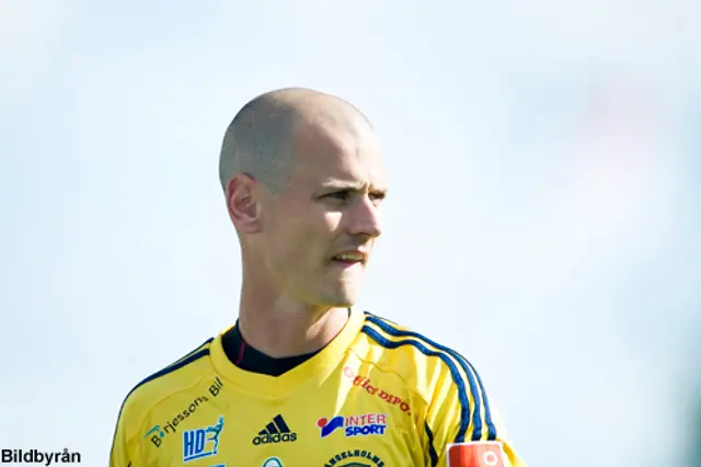 Jakob Augustsson om kontraktet, kroppen och säsongen