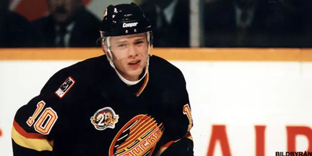 SvenskaFans Hall of Fame: Pavel Bure - The Russian Rocket