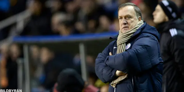 Exit talks - Sunderland: "Det kan inte gå så mycket sämre"