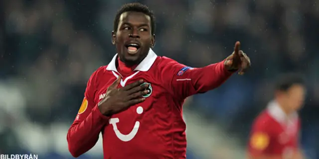 Diouf och Teixeira klara