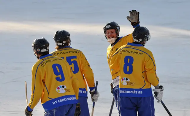 Tellus malde ner Örebro efter onödig spänning..