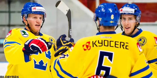 Hockeyzons expertpanel: "Tre Kronor är mest ett irritationsobjekt"