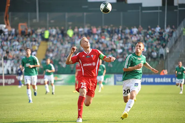 Inför Gornik Zabrze – Zaglebie Lubin